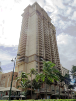 Northwest Waikiki Hotels: Grand Waikikian Suites by Hilton Grand Vacations