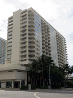 Northwest Waikiki Hotels: The Modern Honolulu