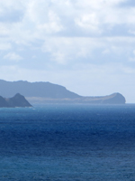 Scenic Hawaii Makapuu Lookout