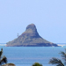 Scenic Hawaii Chinaman's Hat