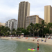 Hawaii Hotels: Waikiki Beach Hotels