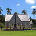 Hawaii History Mauna Ala Royal Mausoleum